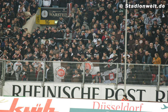 Fortuna Düsseldorf vs FC St. Pauli (1-0) (2)