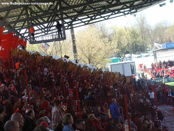 1. FC Union Berlin vs FC St. Pauli (2-1) (2)