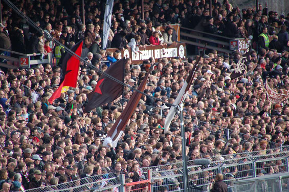 FC St. Pauli vs TuS Koblenz (6-1) (1)