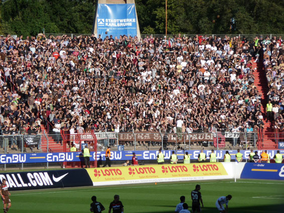 Karlsruher SC vs FC St. Pauli (0-4) (8)