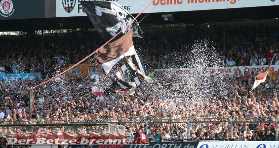 FC St. Pauli vs 1. FC Kaiserslautern (1-2) (3)