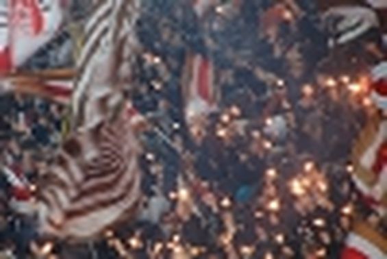 FC St. Pauli vs VfL Wolfsburg (1-1)