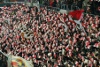 FC St. Pauli vs 1. FC Kaiserslautern (1-0)