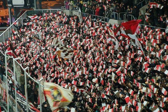 FC St. Pauli vs 1. FC Kaiserslautern (1-0) (1)