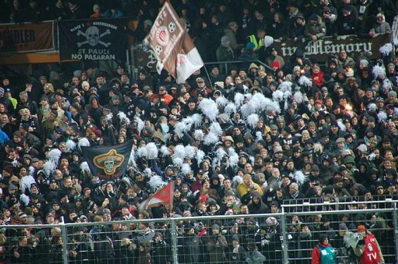 FC St. Pauli vs 1. FC Kaiserslautern (1-0) (4)