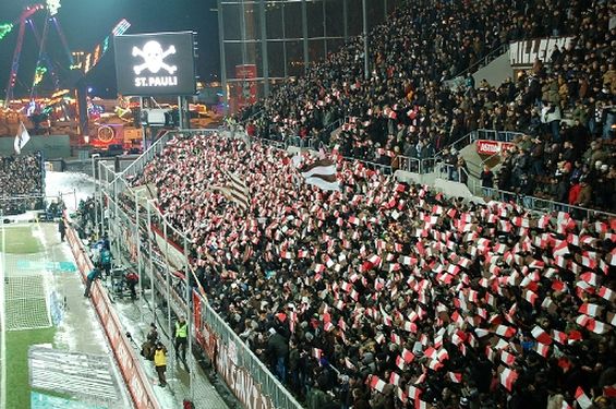 FC St. Pauli vs 1. FC Kaiserslautern (1-0) (5)