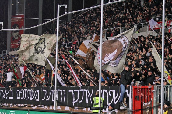 FC St. Pauli vs 1. FC Kaiserslautern (1-0) (12)