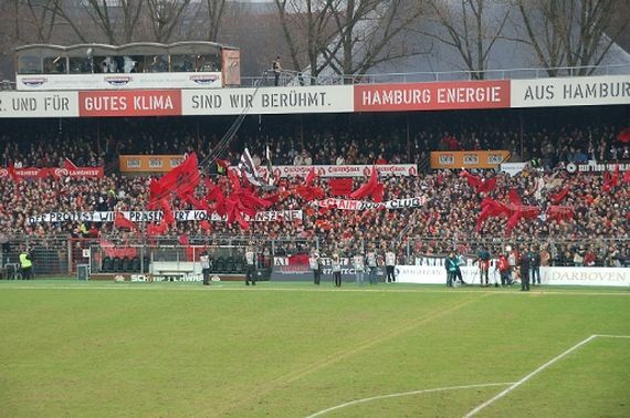 FC St. Pauli vs SC Freiburg (2-2) (1)