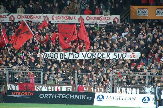 FC St. Pauli vs SC Freiburg (2-2) (10)