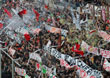 FC St. Pauli vs VfB Stuttgart (1-2)