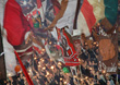 FC St. Pauli vs FC Schalke 04 (0-2)