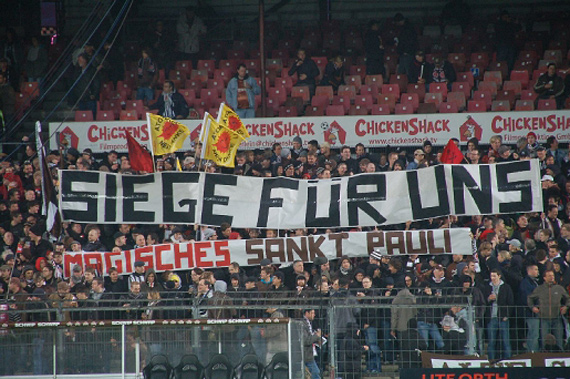 FC St. Pauli vs FC Schalke 04 (0-2) (1)