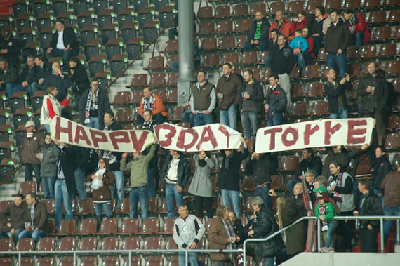 FC St. Pauli vs FC Schalke 04 (0-2) (9)
