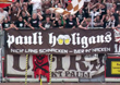 Bayer 04 Leverkusen vs FC St. Pauli (2-1)