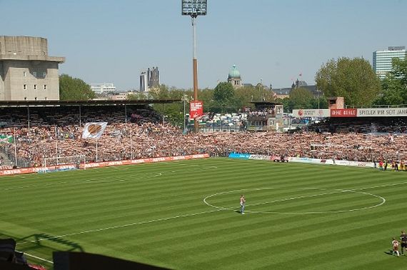 FC St. Pauli vs FC Bayern München (1-8) (3)