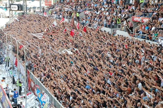 FC St. Pauli vs FC Bayern München (1-8) (7)