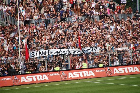 FC St. Pauli vs FC Bayern München (1-8) (13)