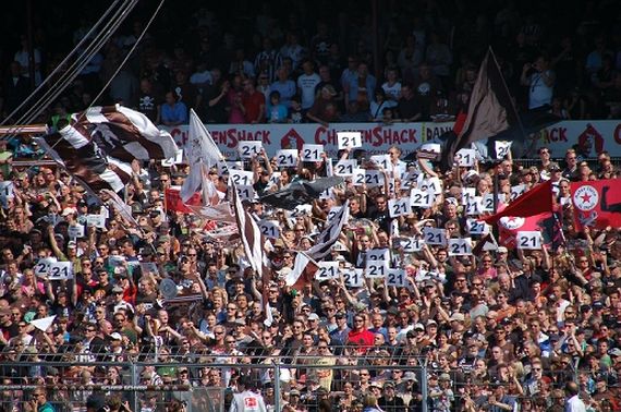 FC St. Pauli vs FC Bayern München (1-8) (14)