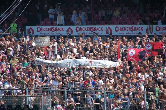 FC St. Pauli vs FC Bayern München (1-8) (21)