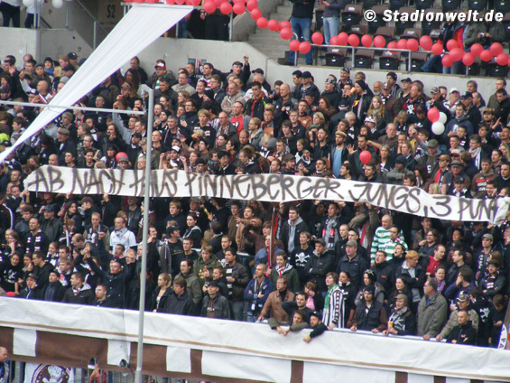 FC St. Pauli vs Hamburger SV (1-1) (2)