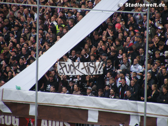 FC St. Pauli vs Hamburger SV (1-1) (3)