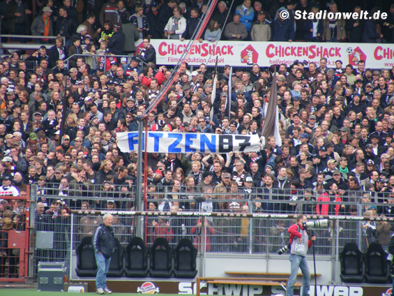FC St. Pauli vs Hamburger SV (1-1) (6)