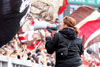FC St. Pauli vs Borussia Dortmund (1-3)