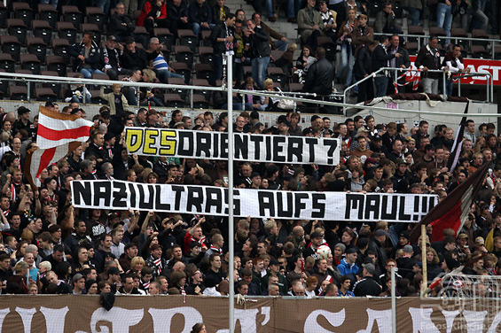 FC St. Pauli vs Borussia Dortmund (1-3) (6)