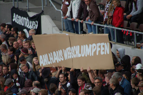 FC St. Pauli vs Borussia Dortmund (1-3) (14)