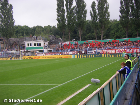 Chemnitzer FC vs FC St. Pauli (1-0) (1)