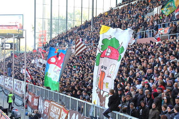 FC St. Pauli vs FSV Frankfurt (2-1) (7)