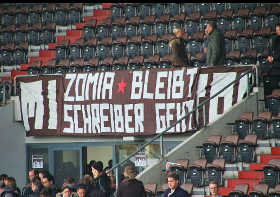 FC St. Pauli vs SpVgg Fürth (2-2) (2)