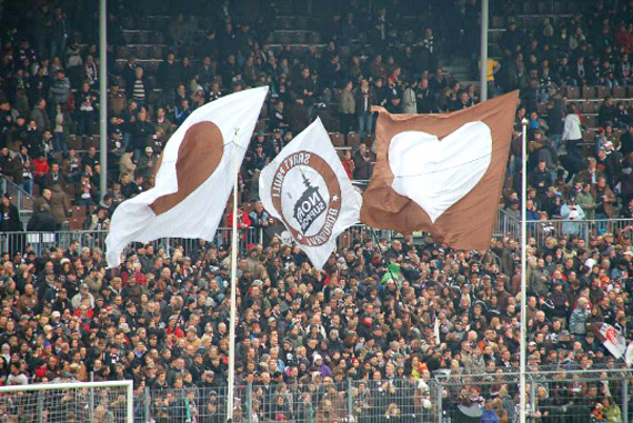 FC St. Pauli vs SpVgg Fürth (2-2) (3)