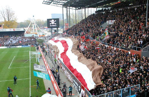 FC St. Pauli vs SpVgg Fürth (2-2) (7)