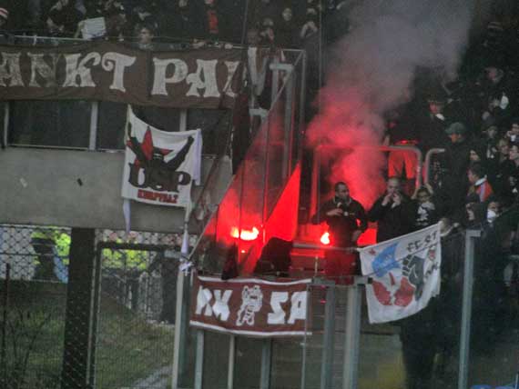 FC Hansa Rostock vs FC St. Pauli (1-3) (5)