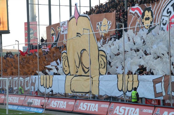 FC St. Pauli vs Eintracht Braunschweig (0-0) (8)