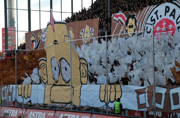 FC St. Pauli vs Eintracht Braunschweig (0-0) (11)