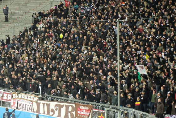 TSV 1860 München vs FC St. Pauli (1-1) (1)