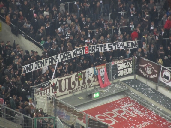 Fortuna Düsseldorf vs FC St. Pauli (0-0) (3)