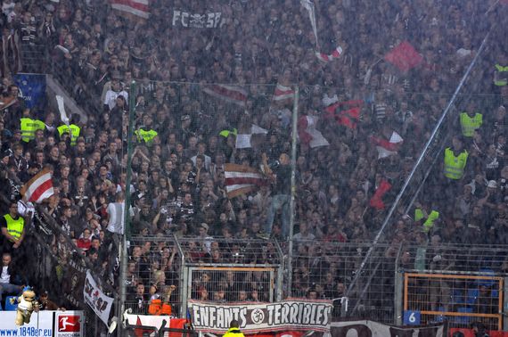 VfL Bochum vs FC St. Pauli (1-2) (1)