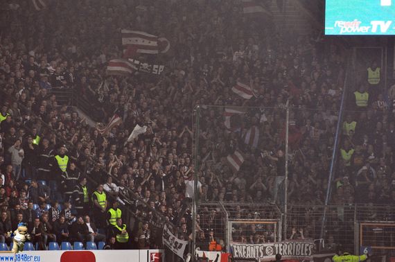 VfL Bochum vs FC St. Pauli (1-2) (2)