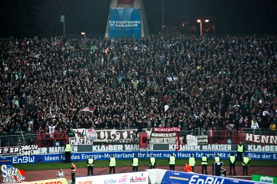 Karlsruher SC vs FC St. Pauli (0-2) (1)