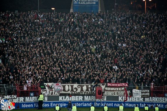 Karlsruher SC vs FC St. Pauli (0-2) (3)