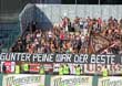 FC Erzgebirge Aue vs FC St. Pauli (0-0)