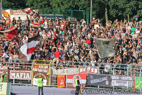 FC Erzgebirge Aue vs FC St. Pauli (0-0) (2)