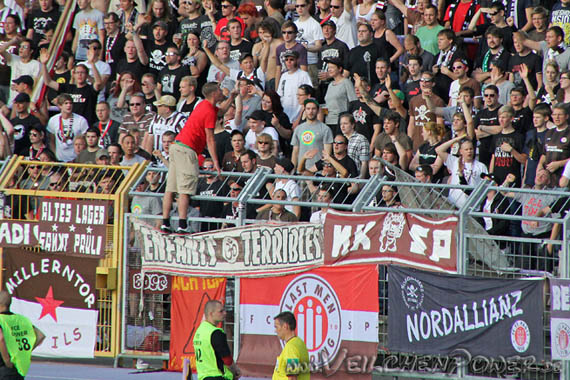FC Erzgebirge Aue vs FC St. Pauli (0-0) (4)