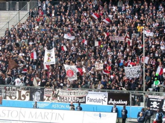 TSV 1860 München vs FC St. Pauli (0-2) (2)