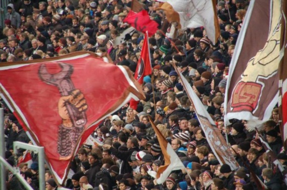 FC St. Pauli vs 1. FC Kaiserslautern (1-0) (4)