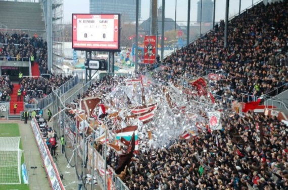 FC St. Pauli vs 1. FC Kaiserslautern (1-0) (6)