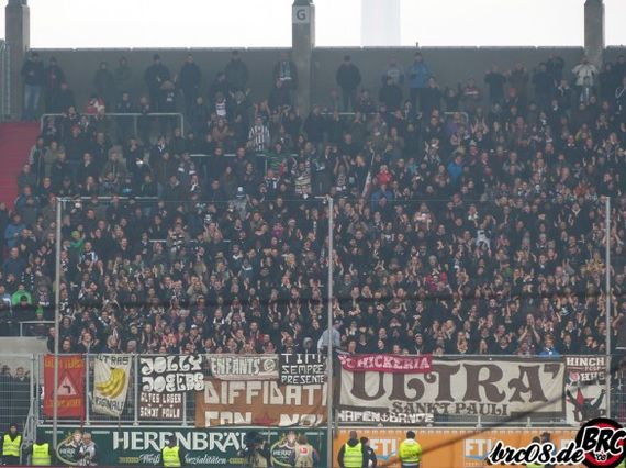 FC Ingolstadt 04 vs FC St. Pauli (0-0) (2)